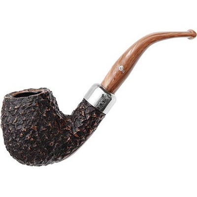 Peterson Fajka Derry Rustic Coffee 68