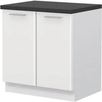 Долен кухненски шкаф Modern R-80-2K/3