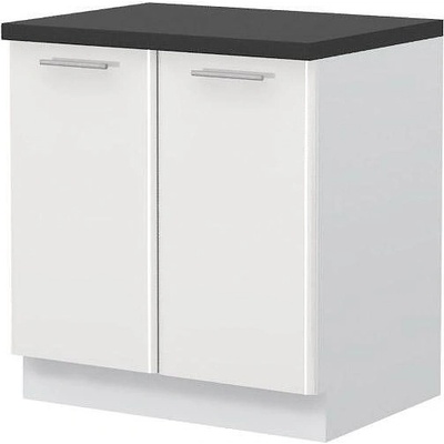 Долен кухненски шкаф Modern R-80-2K/3