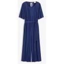 Overal navy