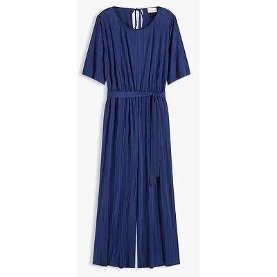Overal navy
