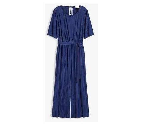 Overal navy