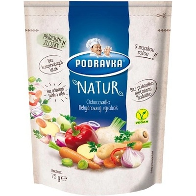 Podravka Natur Ochucovadlo 75g