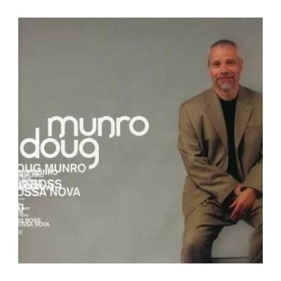 Big Boss Bossa Nova 2. 0 / Munro, Doug – Hledejceny.cz