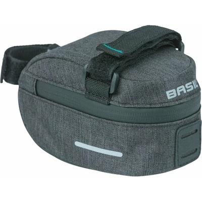 Basil Discovery 365D Saddle Bag S 0,5 l