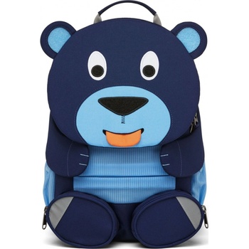 Affenzahn batoh Friend Bear Large blue