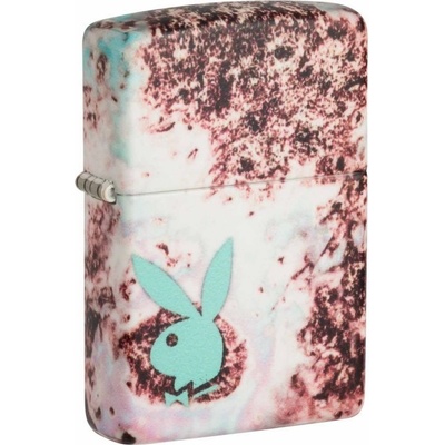 Zippo benzínový PLAYBOY
