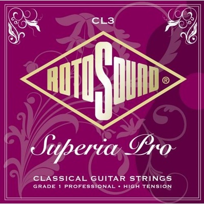 Rotosound CL 3