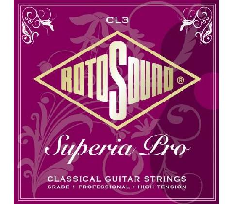 Rotosound CL 3