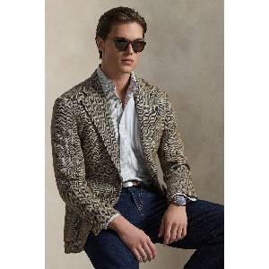 Ralph Lauren Памучна риза (710953704) - answear - 322,52 лв