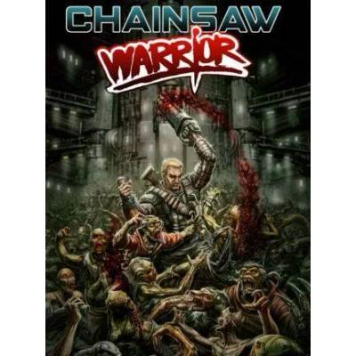 Игра Chainsaw Warrior за PC Steam, Електронна доставка