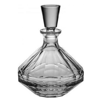 Crystal Bohemia VENUS LOW KARAFA NA WHISKY 700 ml