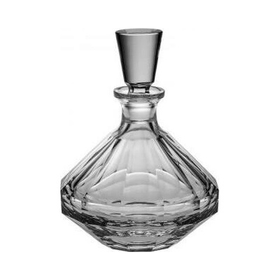 Crystal Bohemia VENUS LOW KARAFA NA WHISKY 700 ml