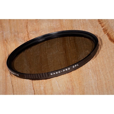 VFFOTO magnetický PL-C Nano PRO 67mm