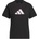 adidas Sc gingham tee w l