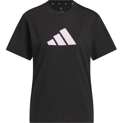 adidas Sc gingham tee w l