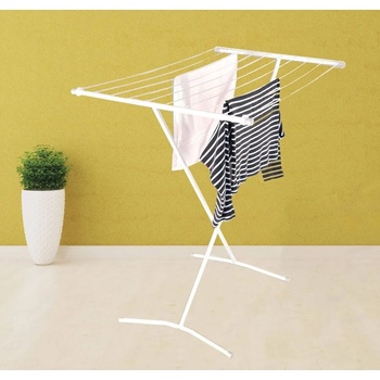 Image 1 of Сушилник за дрехи хоризонтален Изи (и-95292)