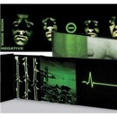 TYPE O NEGATIVE - NONE MORE NEGATIVE LP