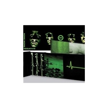 TYPE O NEGATIVE - NONE MORE NEGATIVE LP