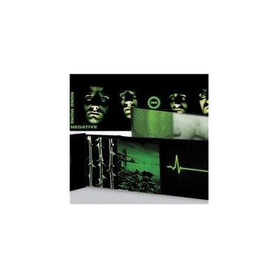 TYPE O NEGATIVE - NONE MORE NEGATIVE LP