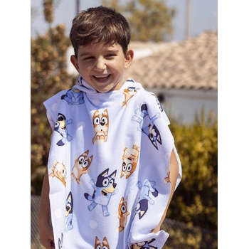 Cerda Пончо bluey