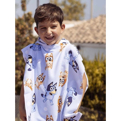 Cerda Пончо bluey