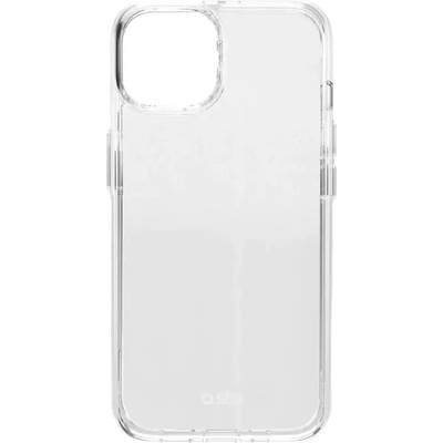 SBS Калъф SBS D3O за iPhone 14 / 13 - Прозрачен (TED3OCOVIP1461)