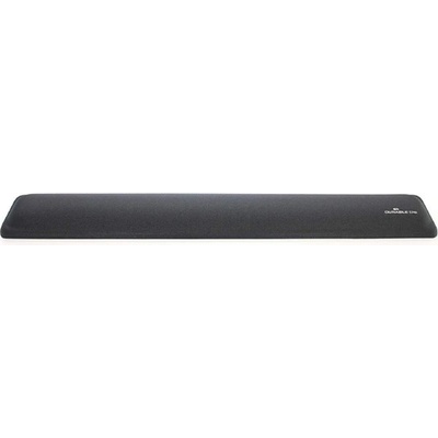 DURABLE Подложка за мишка durable с подложка за китки с гел правоъгълник графит 574958 (574958)