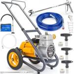 Powermat Бояджийска машина POWERMAT PM-PDM-1500M, 1.5 kW (PM-PDM-1500M)