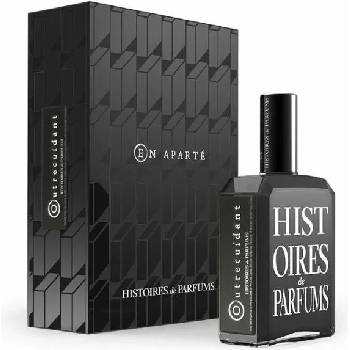 Image 1 of Histoires de Parfums Outrecuidant EDP 120 ml