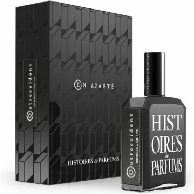 Histoires de Parfums Outrecuidant EDP 120 ml