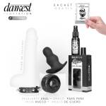 Darkest tempation Комплект darkest temptation - 2: extreme dreamkit