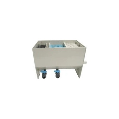 Filtreco 3 Chamber Mini Trickle