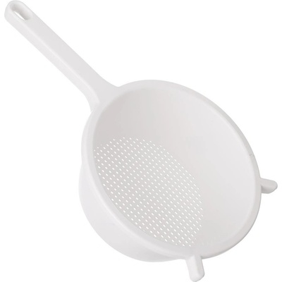 Sitko UH 20cm s rúčkou pevné