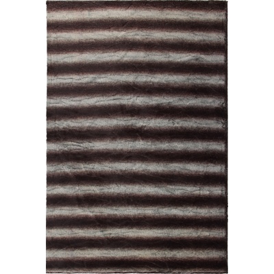 Najkoberce Rabbit New Cawy Brown Beige