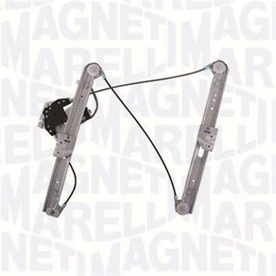 Zvedací zařízení oken MAGNETI MARELLI 350103170159