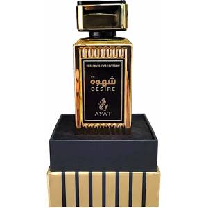 AYAT Парфюм Ayat Feeling Collection Desire EDP 100ml Женски Парфюми