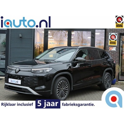 Volkswagen Tayron 1.5 eHybrid 150 kW