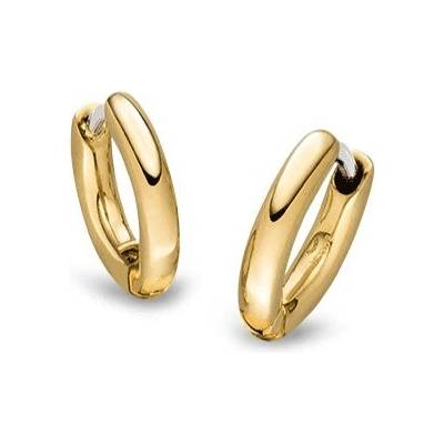 Boccia Titanium náušnice 05085-02