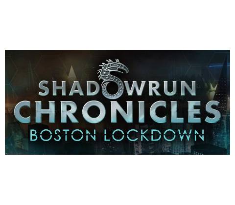 Shadowrun Chronicles: Boston Lockdown