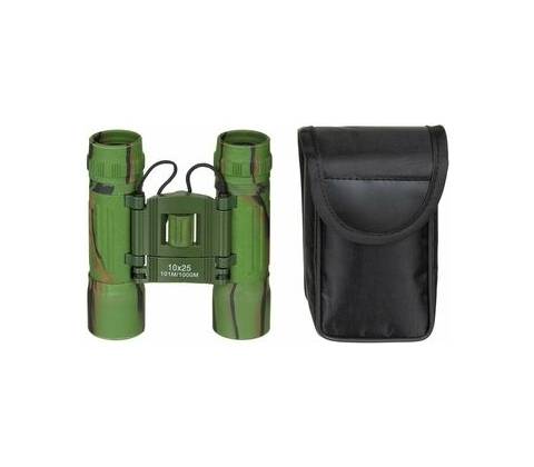 MFH 10x25