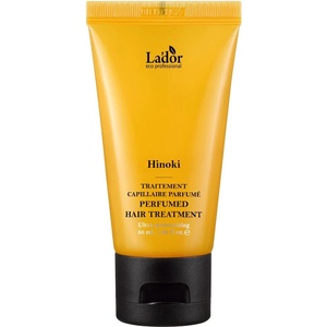 La'dor - Perfumed Hair Treatment - Hinoki 50ml
