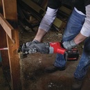 Саблен трион Milwaukee M18 BSX-402C (4933447285)