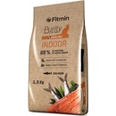 Fitmin cat Purity Indoor salmon 1,5 kg