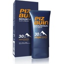 Ochrana pleti v zime Piz Buin Mountain Sun Cream SPF30 50 ml