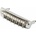 Fender American Professional Jaguar Nickel Мост за китара (7709942049)