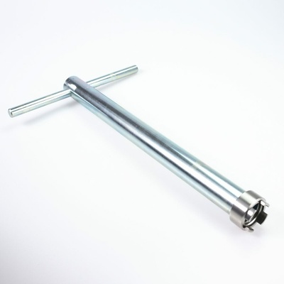 KYB T-bar KYB FF KYB MX 000.0588 46mm Otvorená kazeta