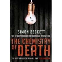 The Chemistry of Death - Simon Beckett