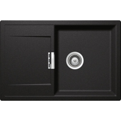 SCHOCK MONO D-100 Silverstone
