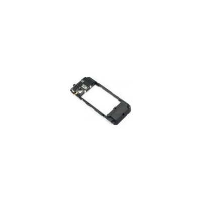 originální střední rám Nokia 5800 černá